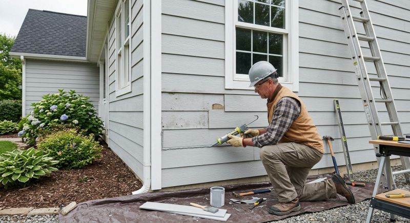 Top Siding Repair Companies in Leominster, MA