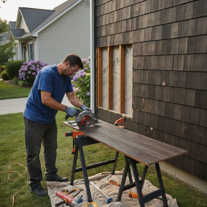 Top Siding Repair Companies in Westborough, MA