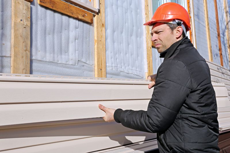 Top Siding Replacement Companies in Holden, MA