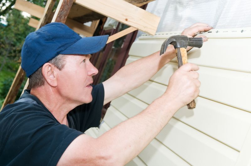 Top Siding Replacement Companies in Holden, MA
