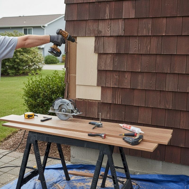 Top Siding Replacement Companies in Marlborough, MA