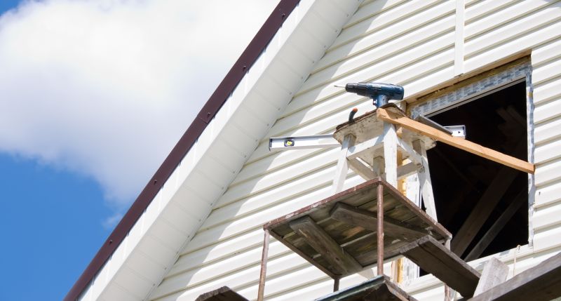 Best Siding Services Contractors in Worcester, MA